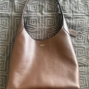 Coach Brooklyn 34 Maple EUC